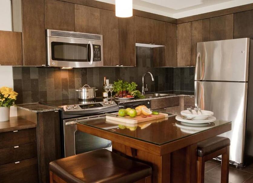 Cocina Foto