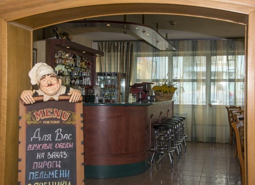 Bar Foto