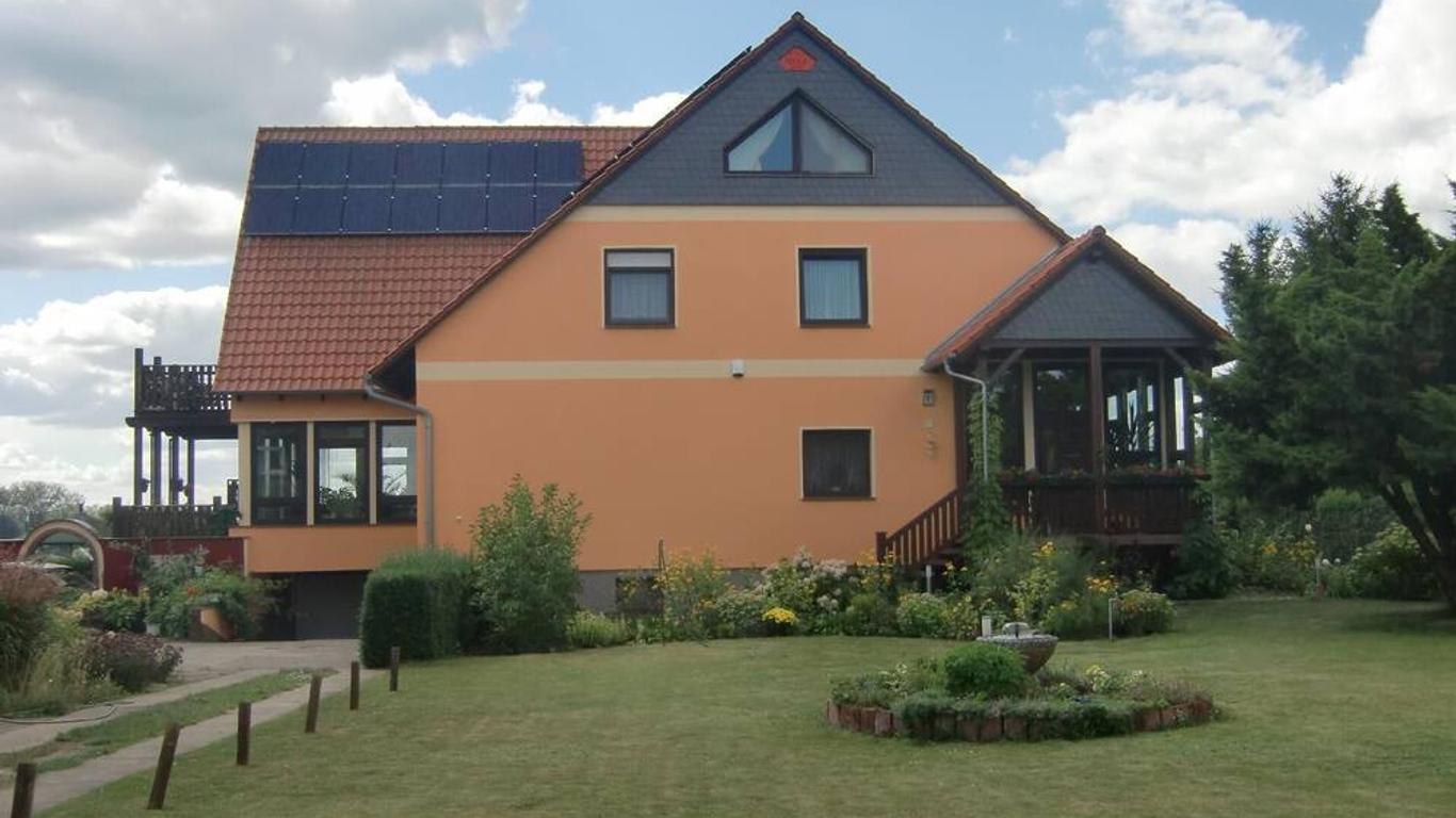 Ferienanlage Direkt am Beetzsee