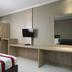 Servicio de la habitación