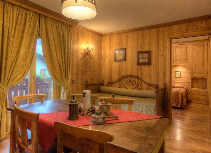 Comedor Foto
