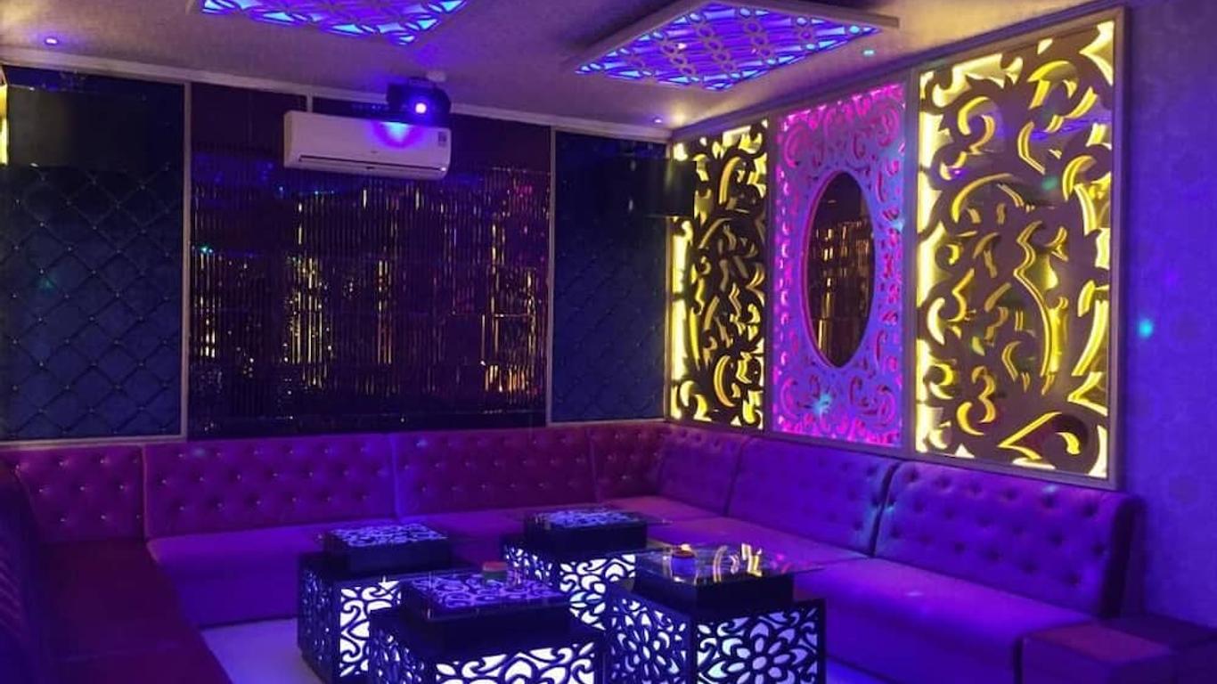 Minh Kieu 2 Hotel