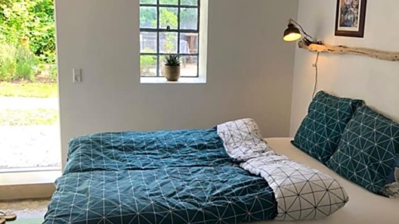 Vangeled Gaard B&B - Apartments