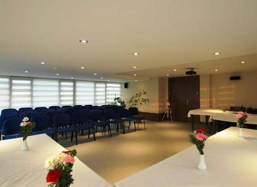 Sala de conferencias Foto