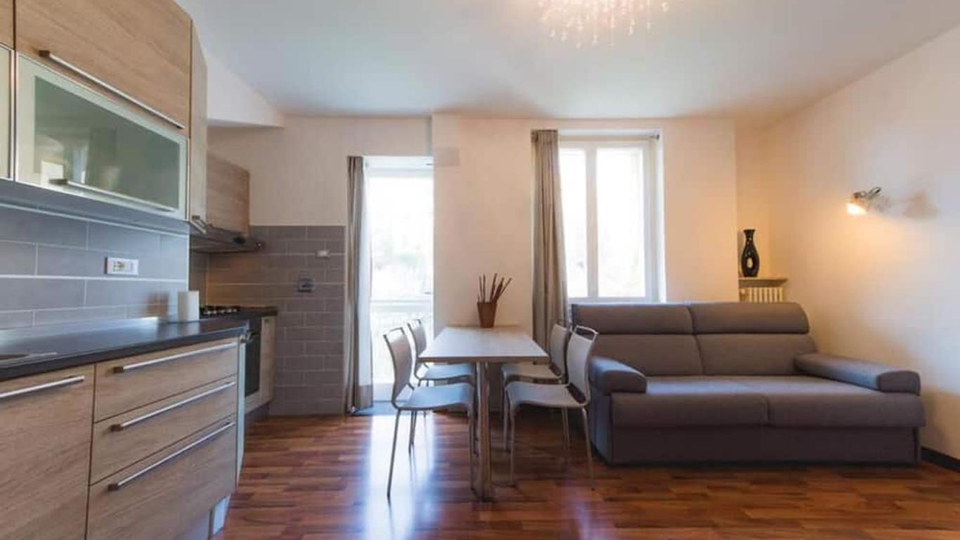 Zenzero & Cannella Boutique Rooms