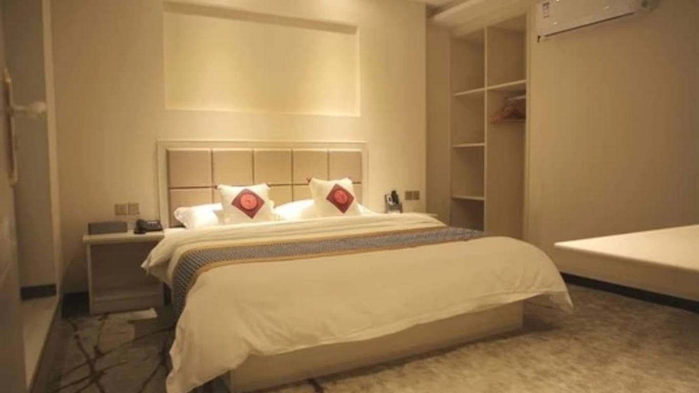 North Star Hotel