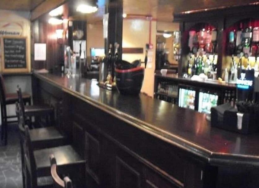 Bar Foto