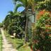 Vista del exterior