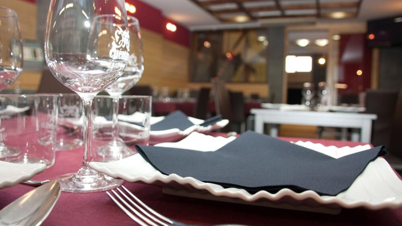 Hotel Cuéntame