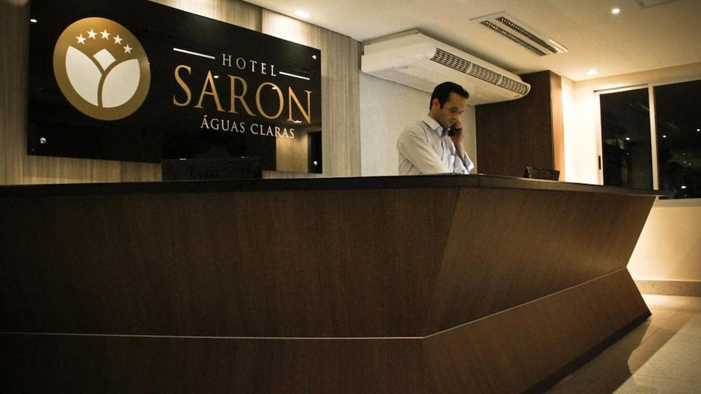 Hotel Saron