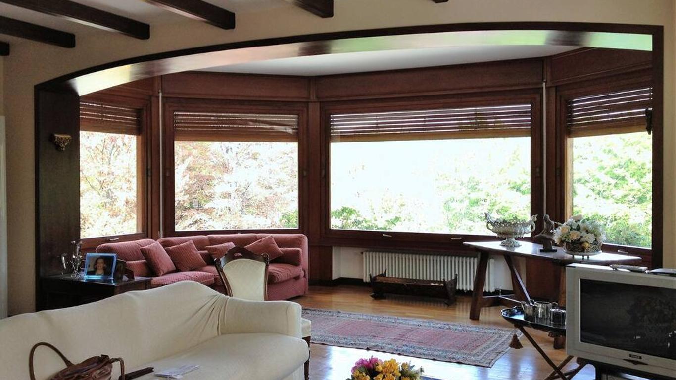 B&B il Gelsomino