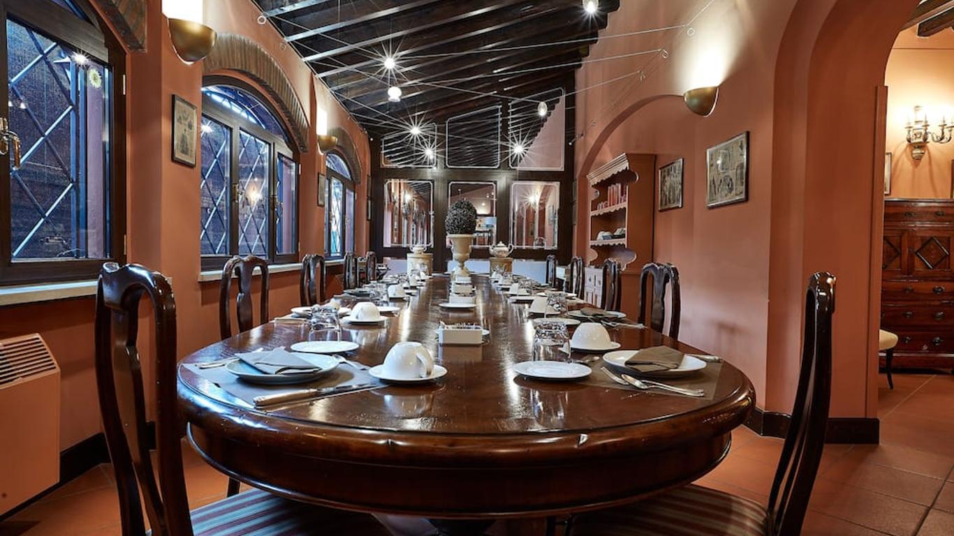 Albergo Trattoria Il Leone