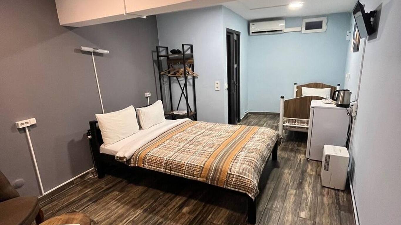 Taksim Park Hotel