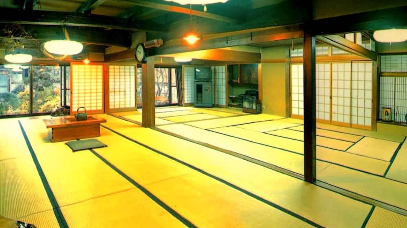 Oyado Chogoro