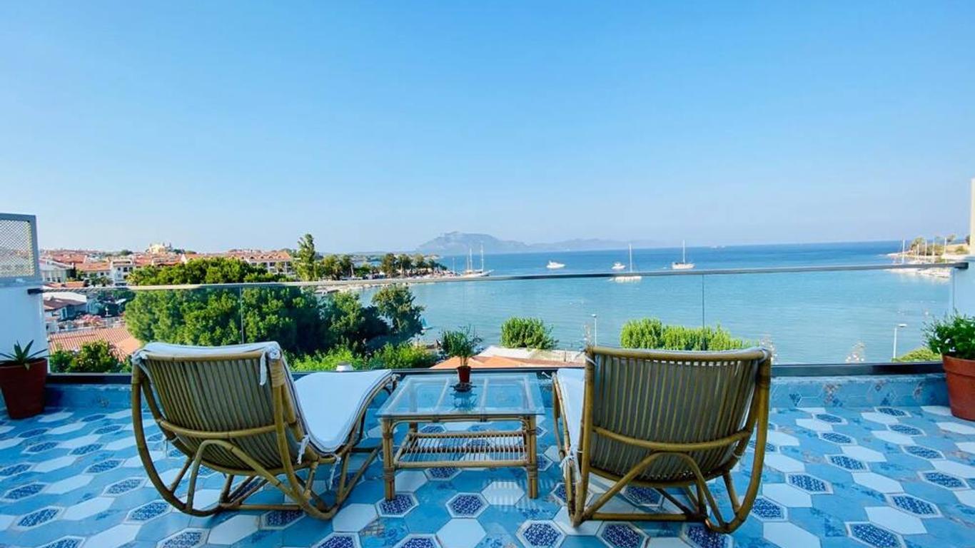 Kumluk Hotel