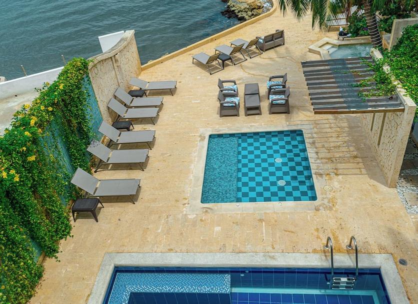 Piscina Foto