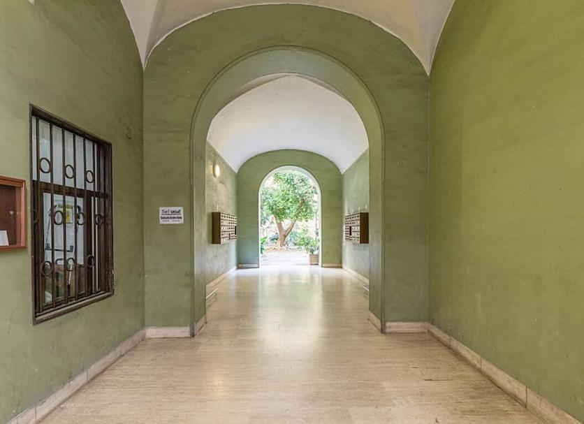 Pasillo Foto