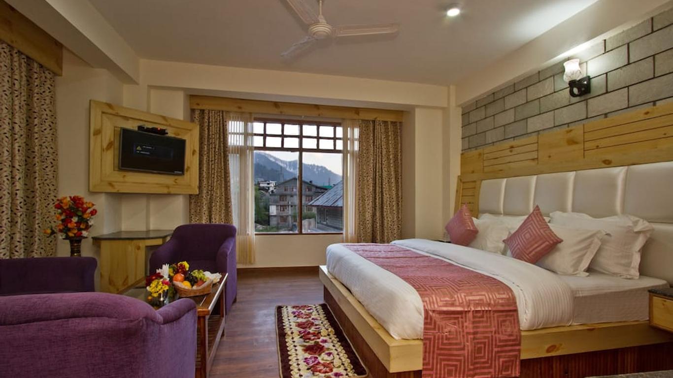 Hotel Hayer Regency