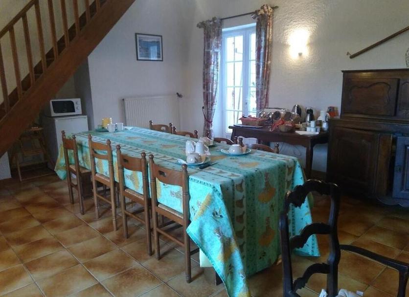 Comedor Foto