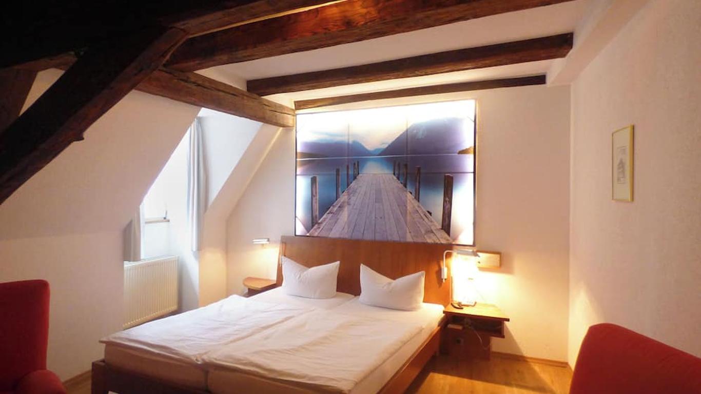 Hotel Krone