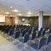 Sala de conferencias