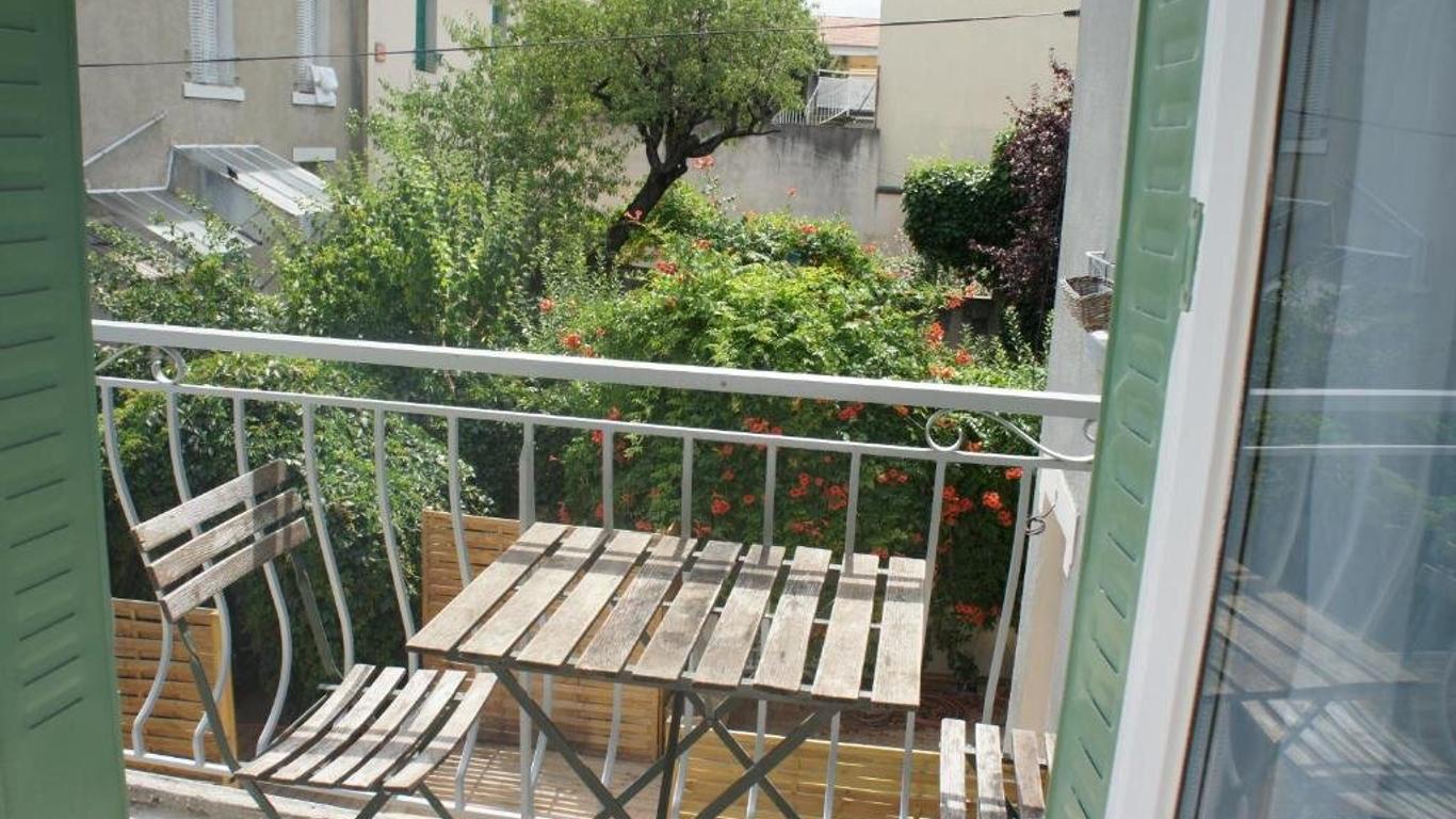 Appart Albert'House
