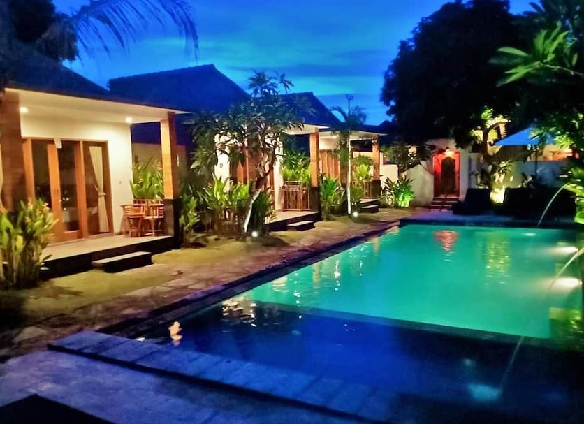 Piscina Foto