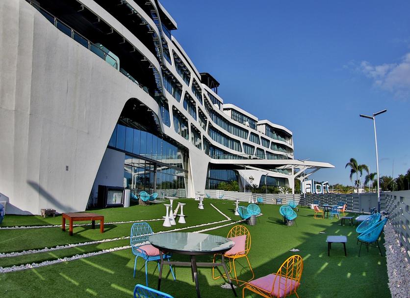 Edificio Foto