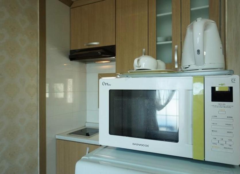 Cocina Foto