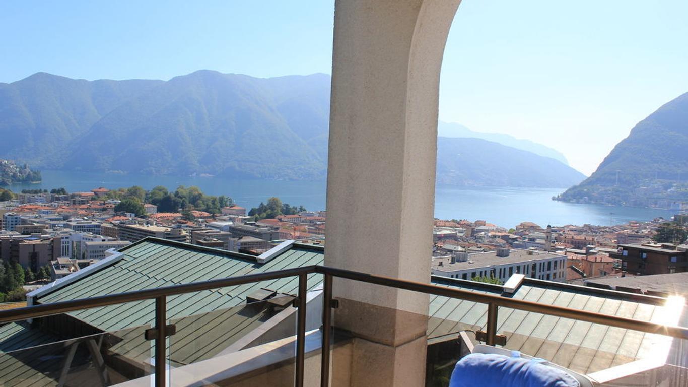 Maraini Resort