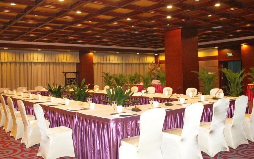 Sala de banquetes