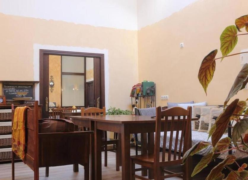 Comedor Foto