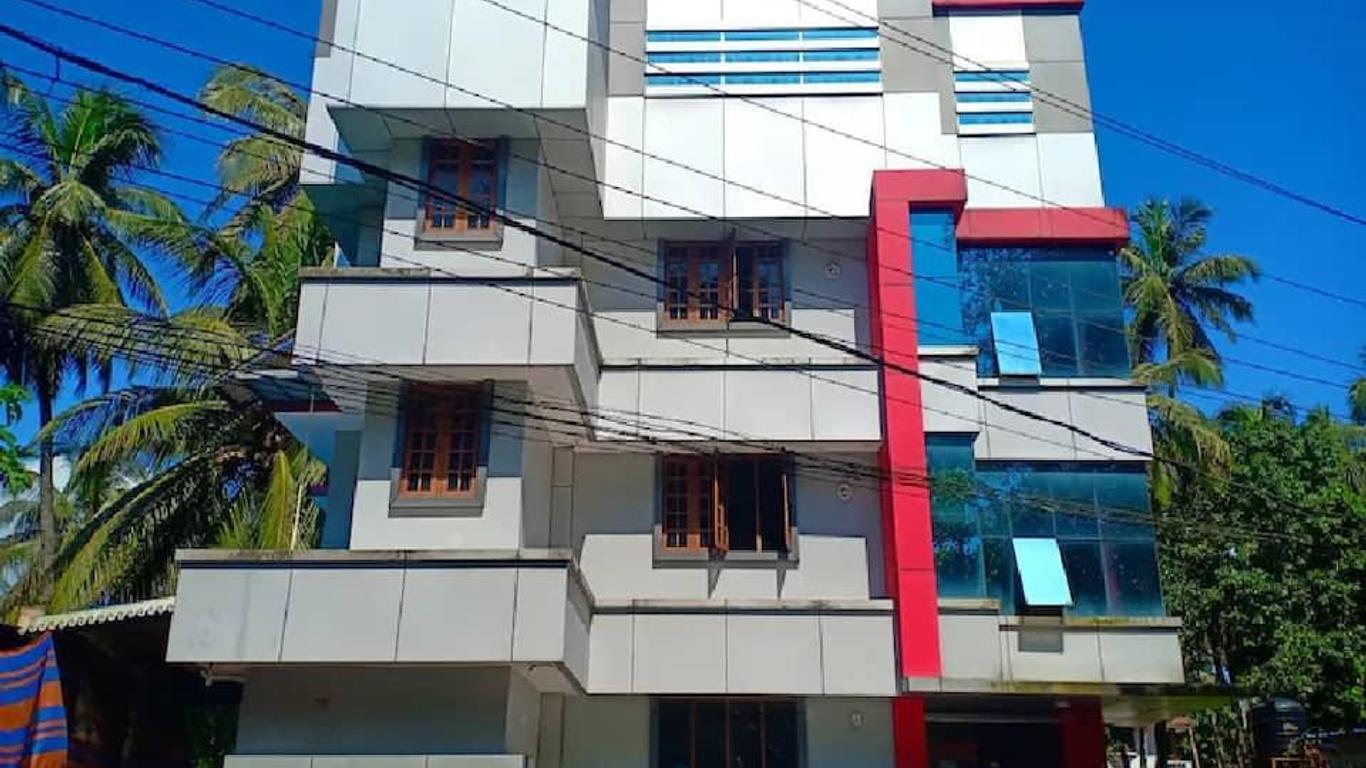 Devanjana Inn Guruvayoor