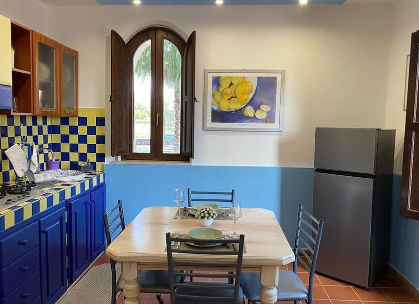 Comedor Foto