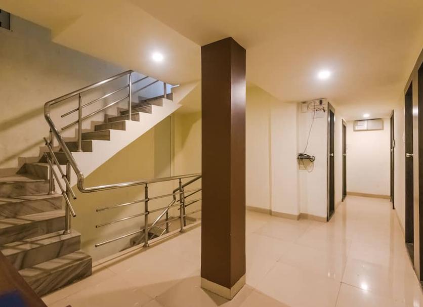 Escaleras Foto