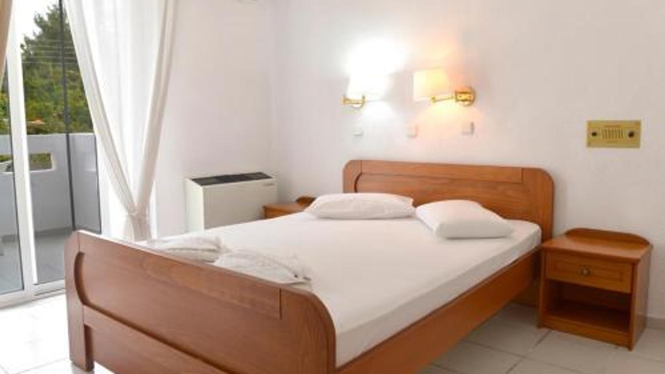 Hotel Proteas