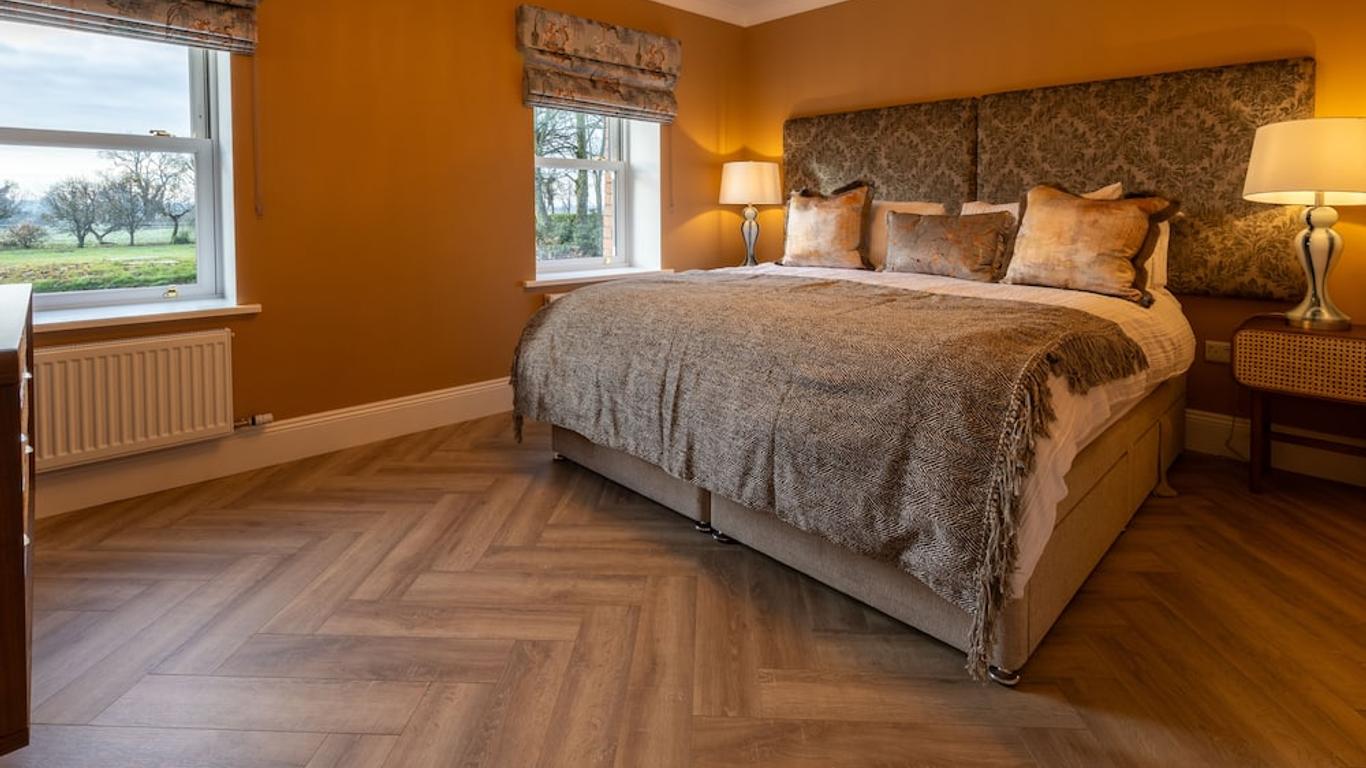 Boyne View House