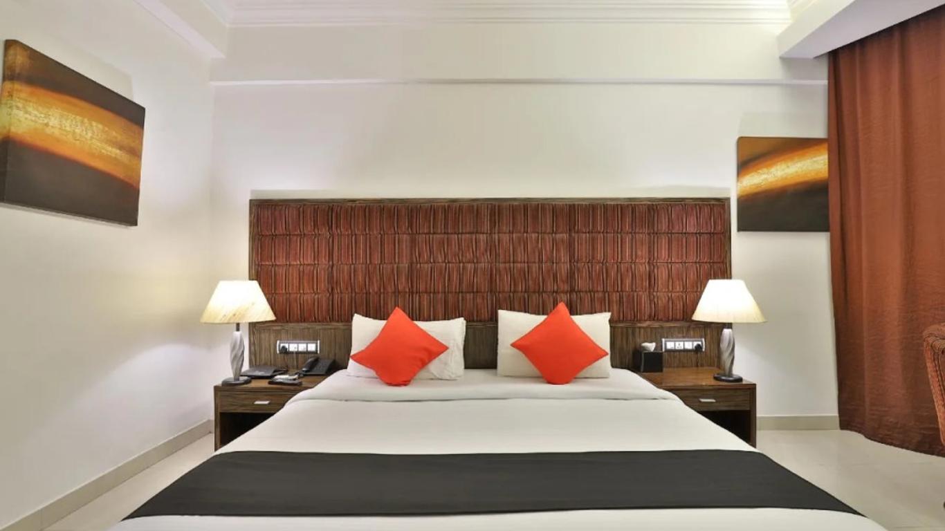 Hotel Kohinoor