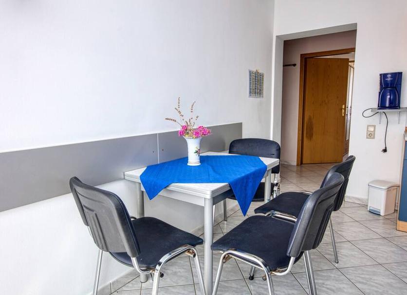 Comedor Foto