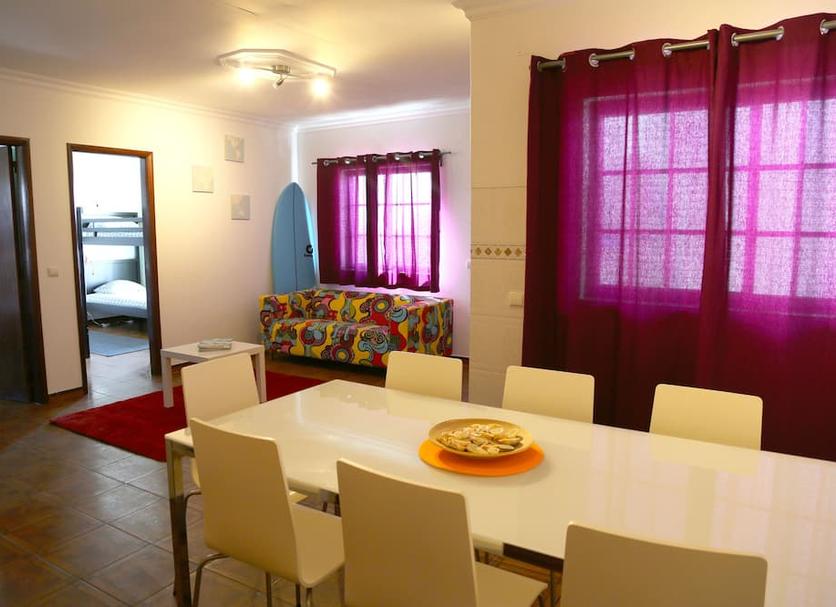 Comedor Foto