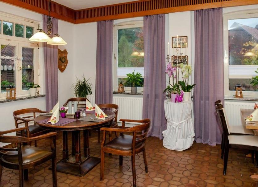 Comedor Foto