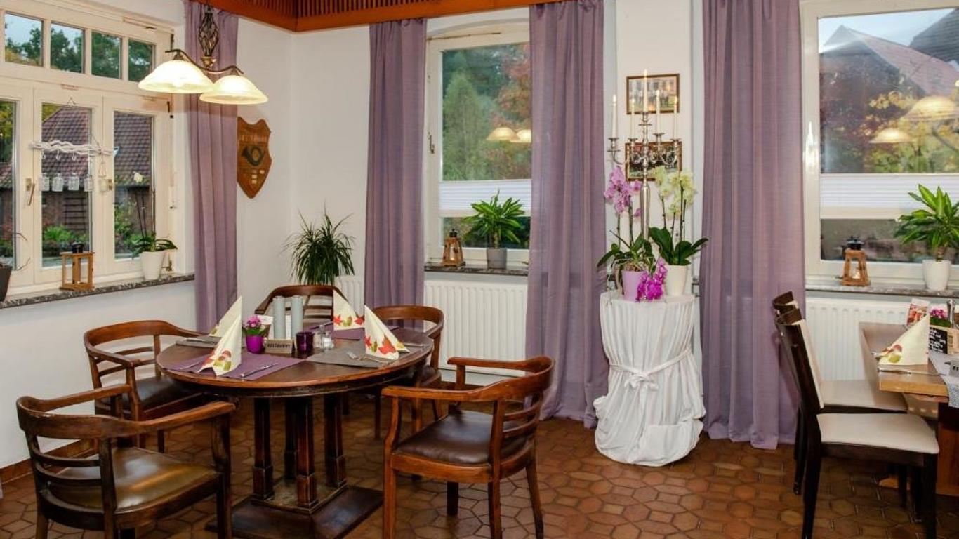 Landgasthof Heidetal