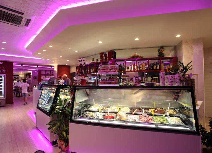 Tienda Foto