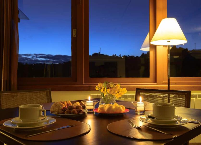 Comedor Foto