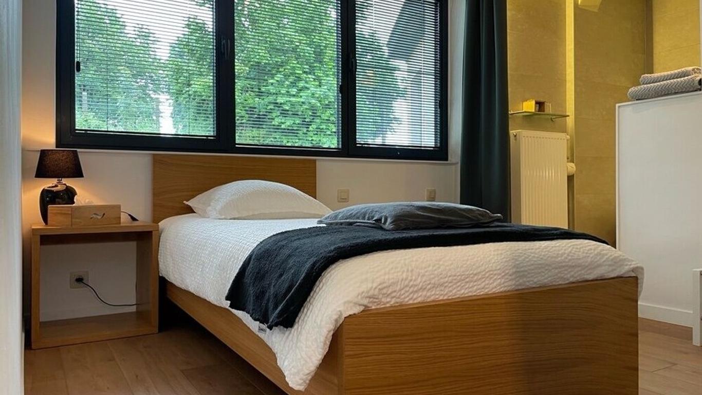 Hotel Gasthof Kapelhof