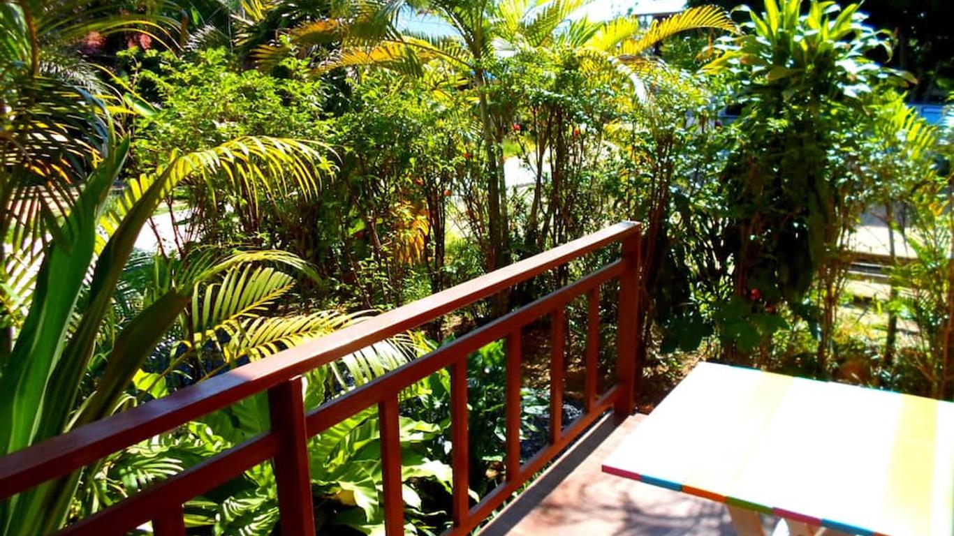 Rewadee Garden Resort