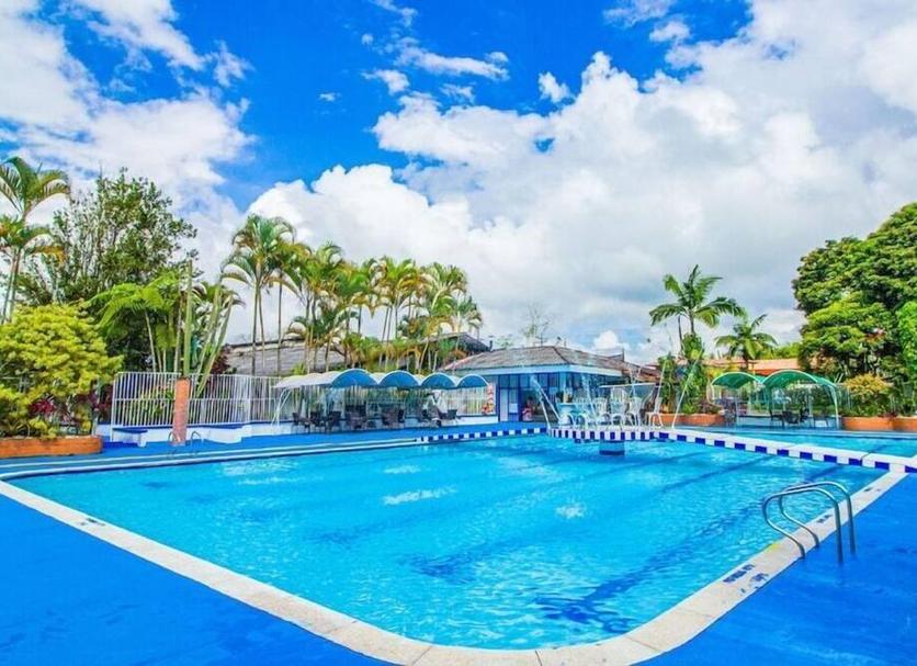 Piscina Foto