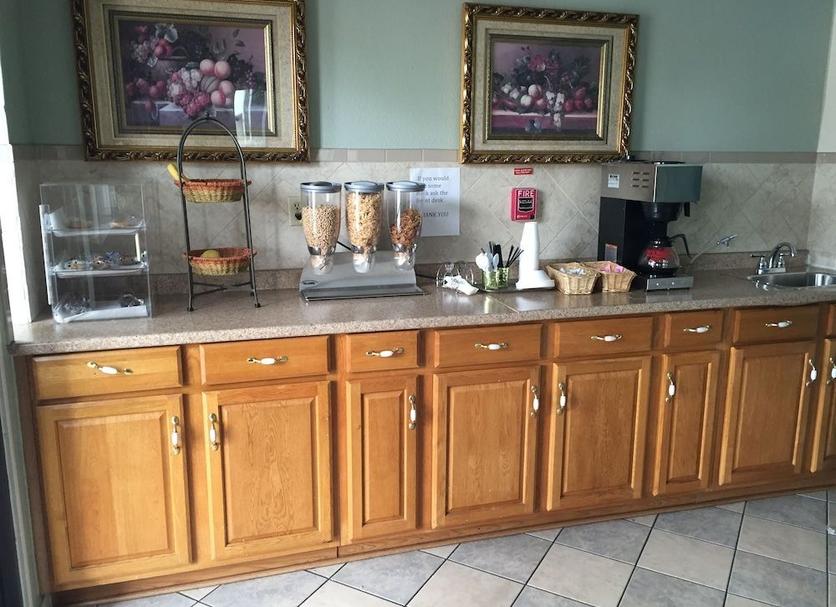 Cocina Foto
