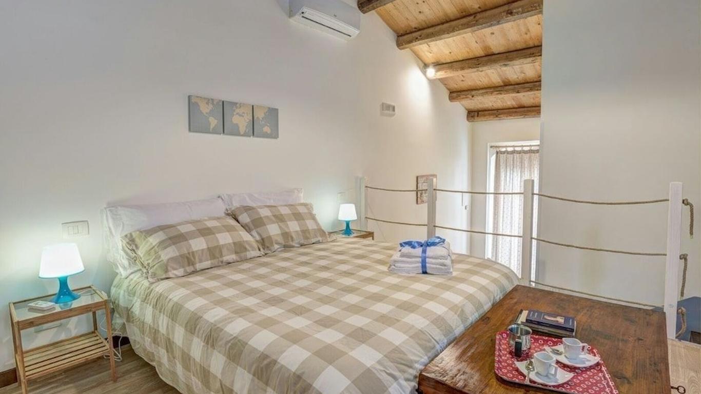 B&B Vico Manenti