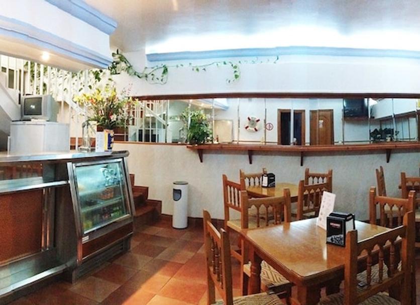 Bar Foto